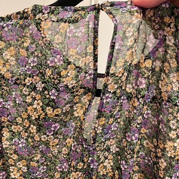 Zara dress - Picture 4 of 5